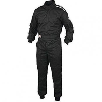 Unicouche OMP MonoSport Noir – Taille XX‑Large