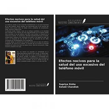 Efectos nocivos para la salud del uso excesivo del teléfono móvil