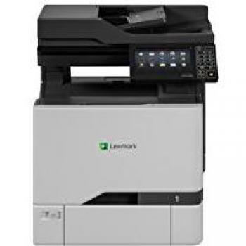 Lexmark CX725dhe MFP Impresora Láser Color A4 47ppm