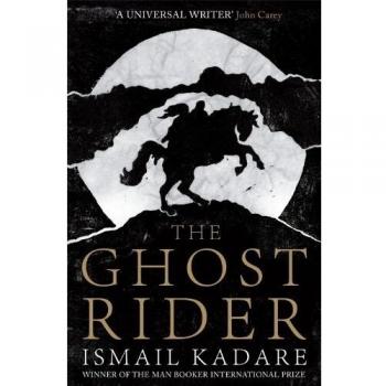 The Ghost Rider