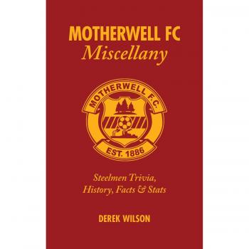 Motherwell FC Miscellany