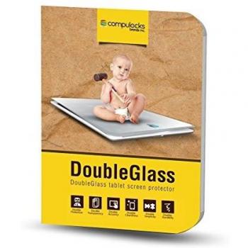 Maclocks Double Armor Screen Protector (DGSGTS297) for Samsung Galaxy Tab S2 9.7-Inch