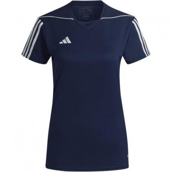Camiseta de Manga Curta adidas Tiro 23 League