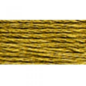 Anchor Embroidery Thread, Color 371, Multicolor