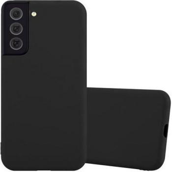 Housse Flexible Noire Candy pour S22