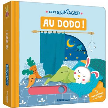 Mon anim'agier