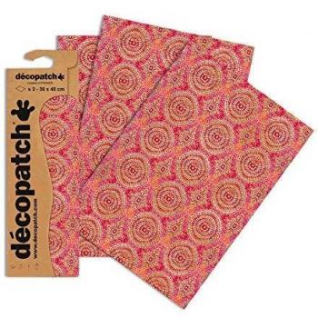 Papier Décopatch