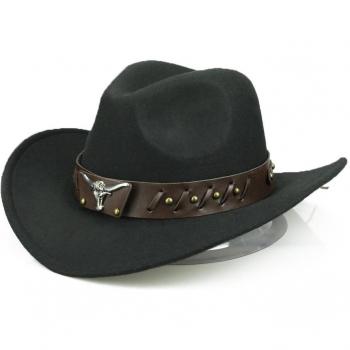 YY Cotton Cowboy Cap