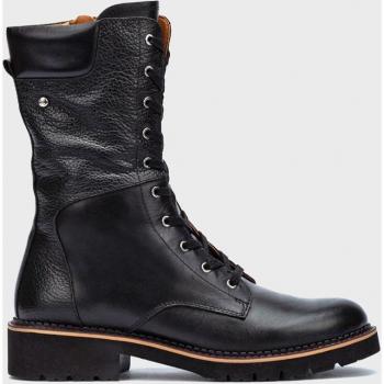 Botines Pikolinos VICAR W0V-8954 con cremallera
