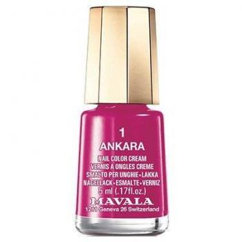 Mavala Esmalte Mini Nº 174 Púrpura Sensacional 5 ml