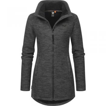 Ragwear Miram Tuta Giacca Grigio Ombra