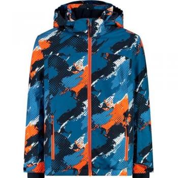 CMP Jungen Skijacke – Boy Modell