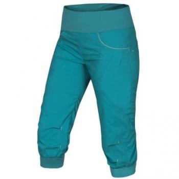 Short de rappel féminin Ocun Noya – Violet Graphite – S – Élastique, sèche en un clin d’œil