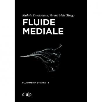 Vitalsource Technologies, Inc. Fluide Mediale