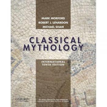 Classical Mythology, International Edition