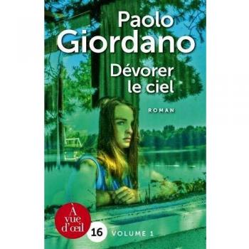 Dévorer le ciel – 2 volumes