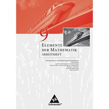 Elemente Der Mathematik Si