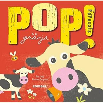 Pop! poposats a la granja
