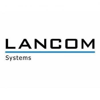 Lancom Systems Access Point LX-6500 (EU) 54 Mbit/s Bianco Supporto PoE