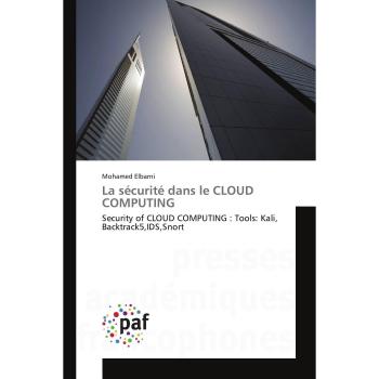 La sécurité dans le CLOUD COMPUTING