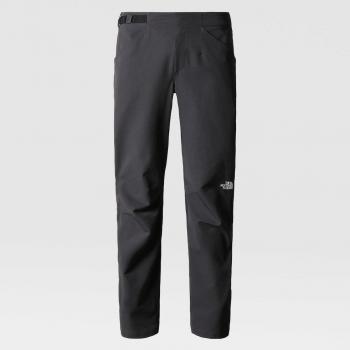 The North Face Herren Tapered Winterhose schwarz 34
