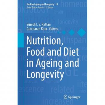Nutrition Food and Diet in Ageing and Longevity