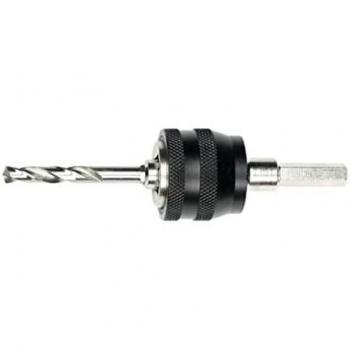 Makita E-04070 Ezychange Tête de fraisage 3/8 avec embout