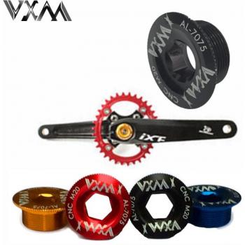 Accesorio de manivela de bicicleta M20