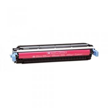 Toner Compatibile per Canon LBP 2710 2810 Magenta