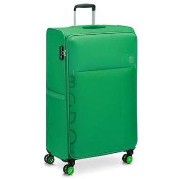 Sirio Mint Spinner 98L Modo TSA Bag