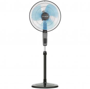 Rowenta Rowenta VU4110F0 Negro, Azul ventilador
