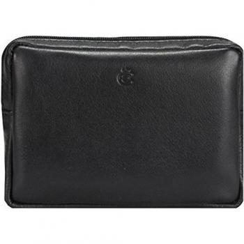Eco‑Leder‑Gürtel­tasche Esquire – 13 cm