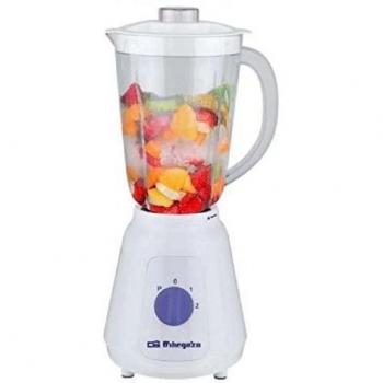 Orbegozo BV 5025 Batidora de Vaso 500W
