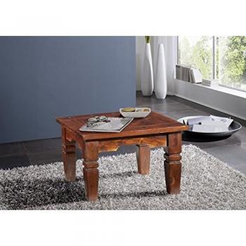 Table Basse Carrée Oxford 426