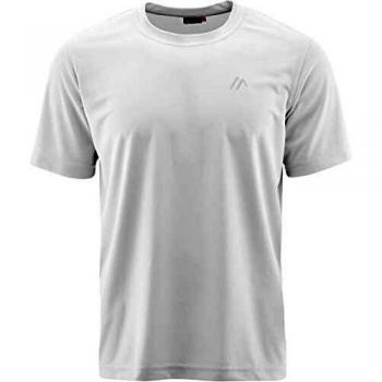Maier Sports Uomo Polo Walter