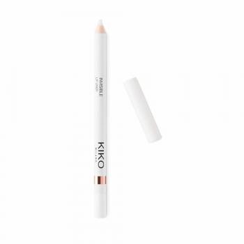 Tinte de Labios Invisible KIKO Milano 1,2 g