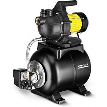 Krcher 1.645-365.0 pompa per casa 230 v 3000 l/h