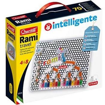 Mini Rami Compact Edition