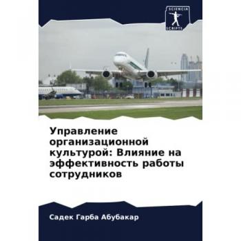 Управление организационной культурой: Влияние на эффективность работы сотрудников: DE