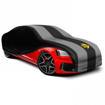 FUNDA PROTECTORA PARA COCHE MOMO TALLA L 3 CAPAS