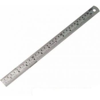MT68 600mm Precision Steel Ruler