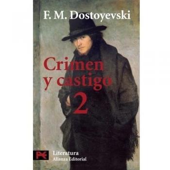 Crimen y castigo, 2