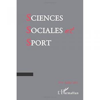 Sciences Sociales et Sport 4