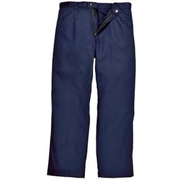 Biz Weld Men's Flame Resistant Trousers