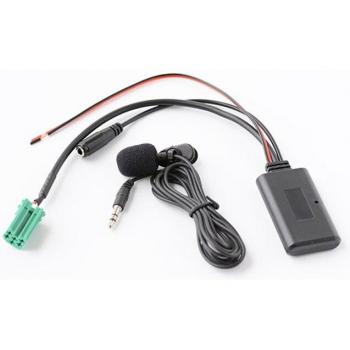Bluetooth Handsfree Audio Adapter for Renault 2005 Car Radio