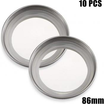 Regular Mouth Canning Lids