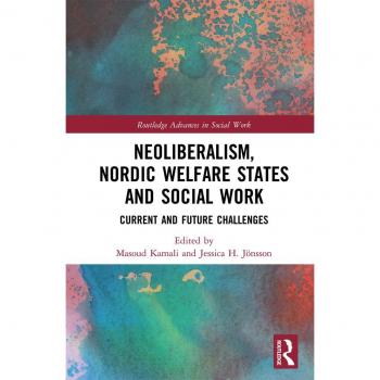 Neoliberalism Nordic Welfare States and Social Work
