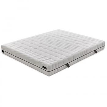 Yatas Bedding Komfortschaummatratze »Royal Comfort 7 H2«, 22 cm hoch