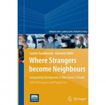 Where Strangers Become Neighbours: Integrating Immigrants in Vancouver, Canada