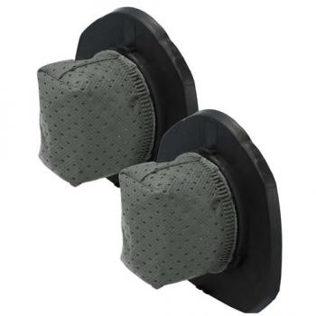 Vhbw Staubsaugerfilter für Rowenta Dual Force 2-in-1 RH6737, RH6737WH, RH6751